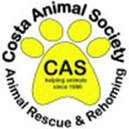 Logo: CAS (Costa Animal Society), Spanien / Tierhilfe